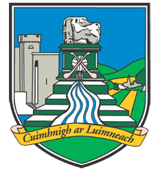 LimerickGAACrest