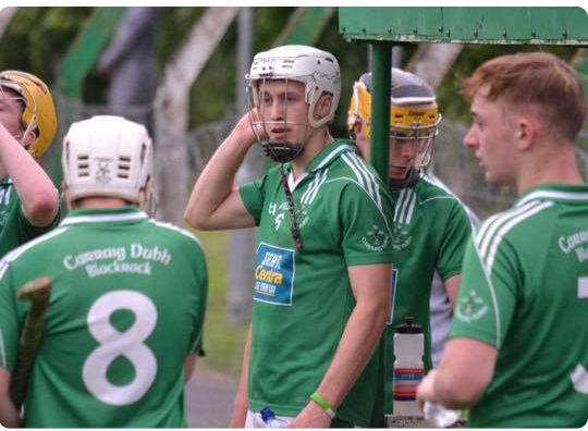 U21Blackrock
