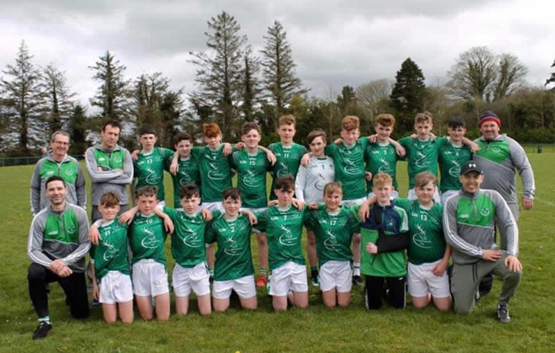 HurlingFeilenanGael22