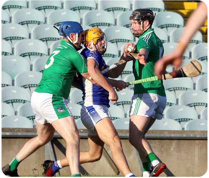 BlackrockGAALimerickSenior