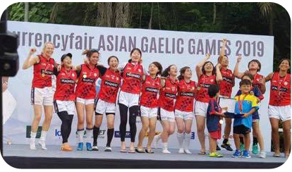 ClaireCoughlanAsianGames