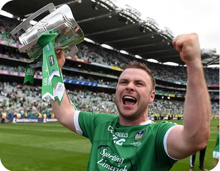 RichieMcCarthyCelebrates