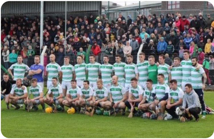 blackrock munster club pih